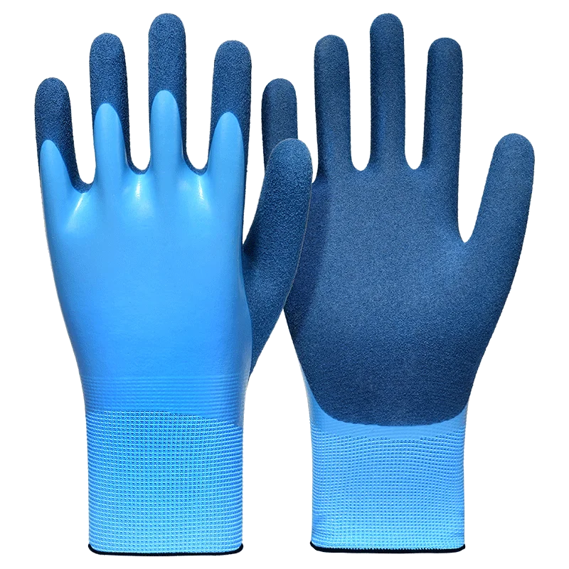 Winter Waterproof Gloves with Anti-Cut & Anti-Slip Features Touch Screen Compatible for Optimal Comfort & Functionality