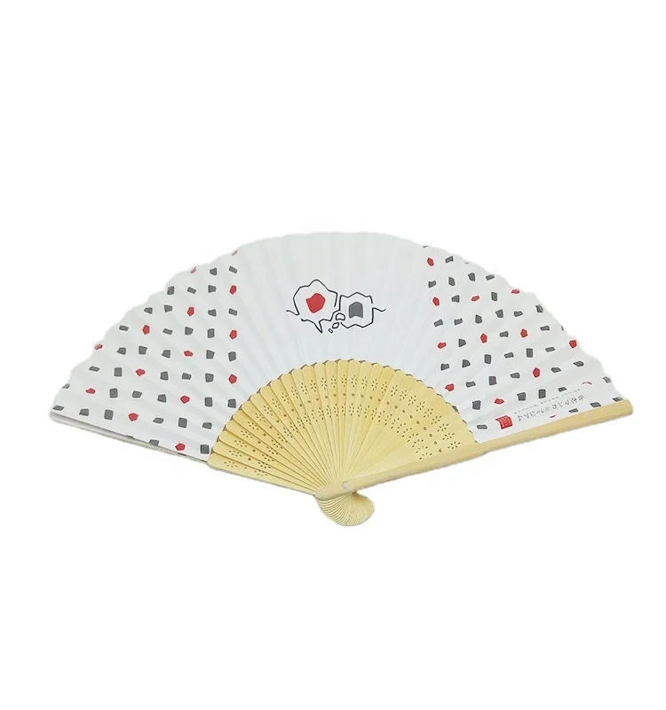 
Sell Cheap Folding Cute Souvenir Custom Bamboo Chinese Multiple Fancy Hand Fans 