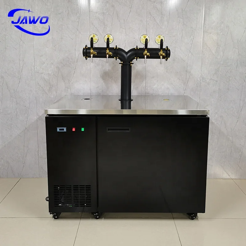 Craft Beer Dispenser Beer Dispensing Equipment Beer Cooler Dispenser With Factory Price