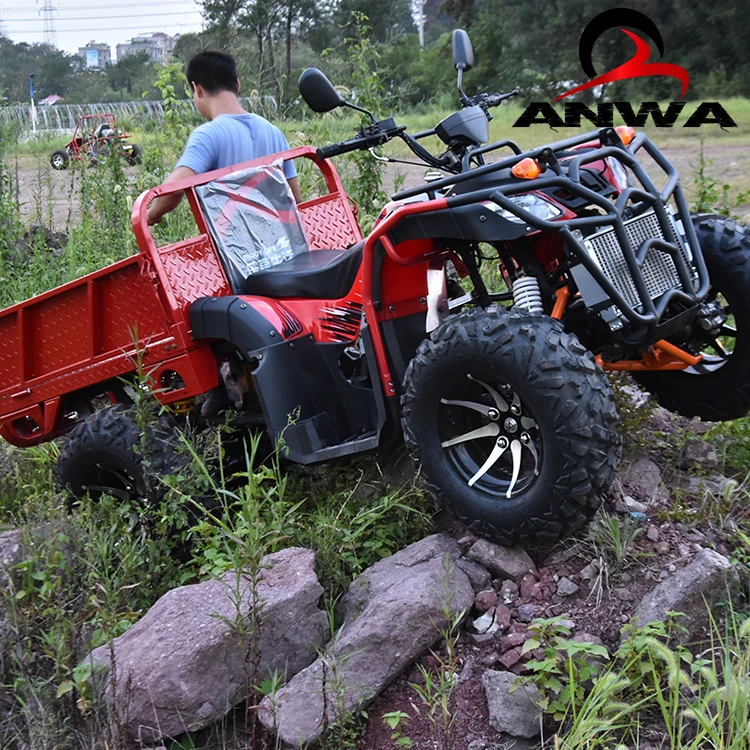  2020 Новый 300cc ферма ATV для