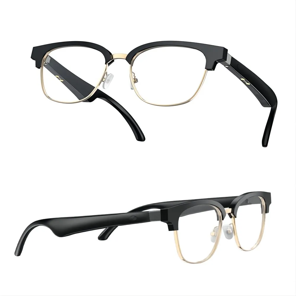 2022 Wireless Speaker Headset gafas TWS Headphone music Smart Glasses digital glass Audio Blue tooth Sunglasses Smart sunglasses