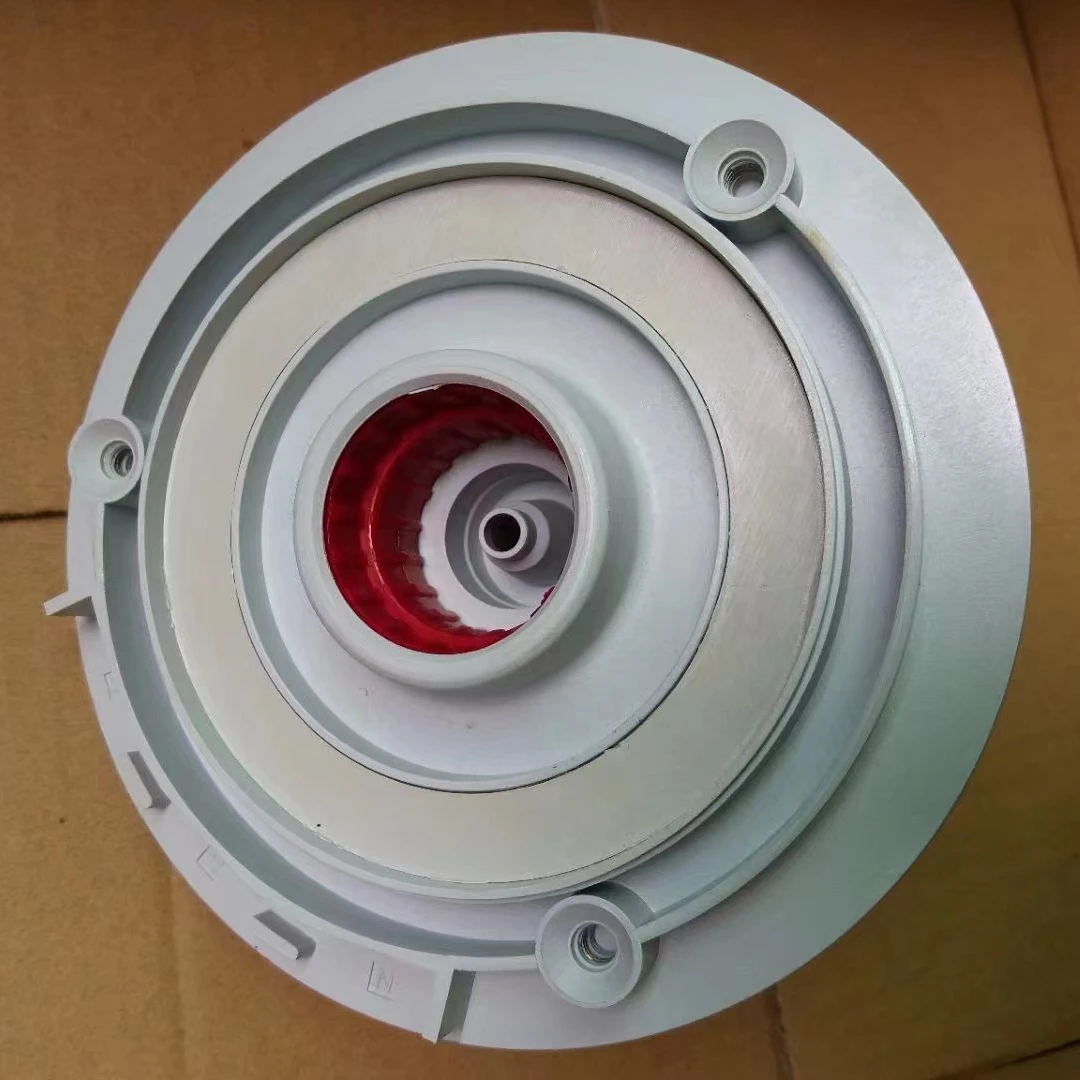 Good quality saurer volkman twister twisting machine parts tfo cover disc