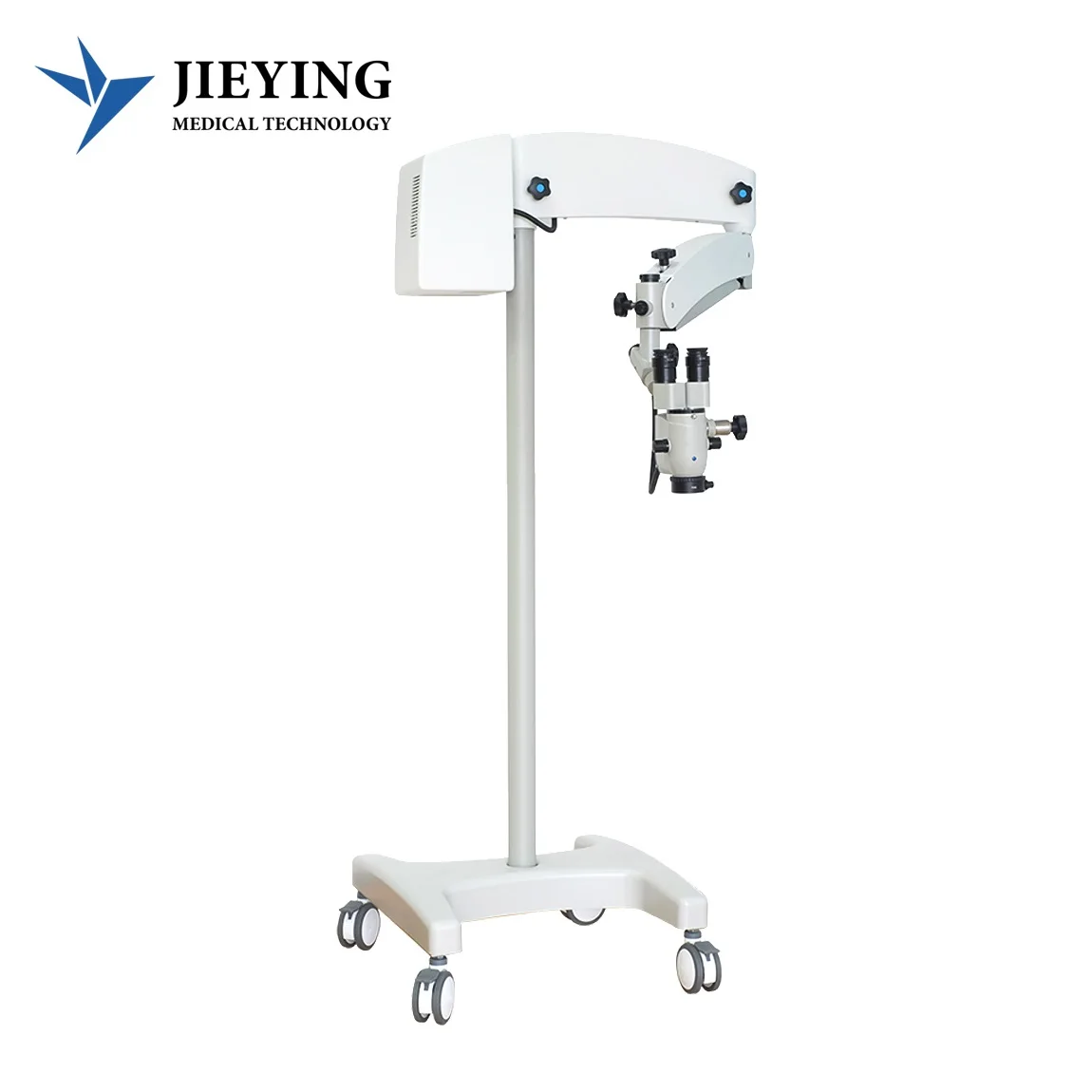 Low-cost medical science surgical operation high-definition microscope
