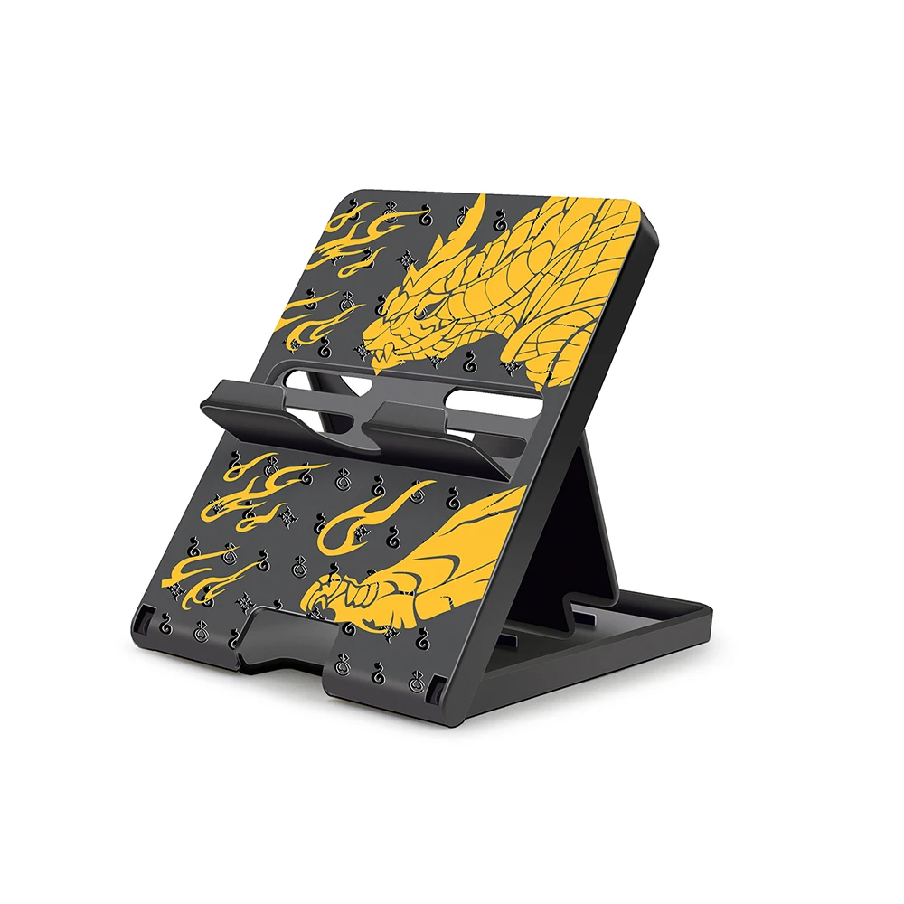 
Factory professional discount price custom Switch foldable game console game rack 