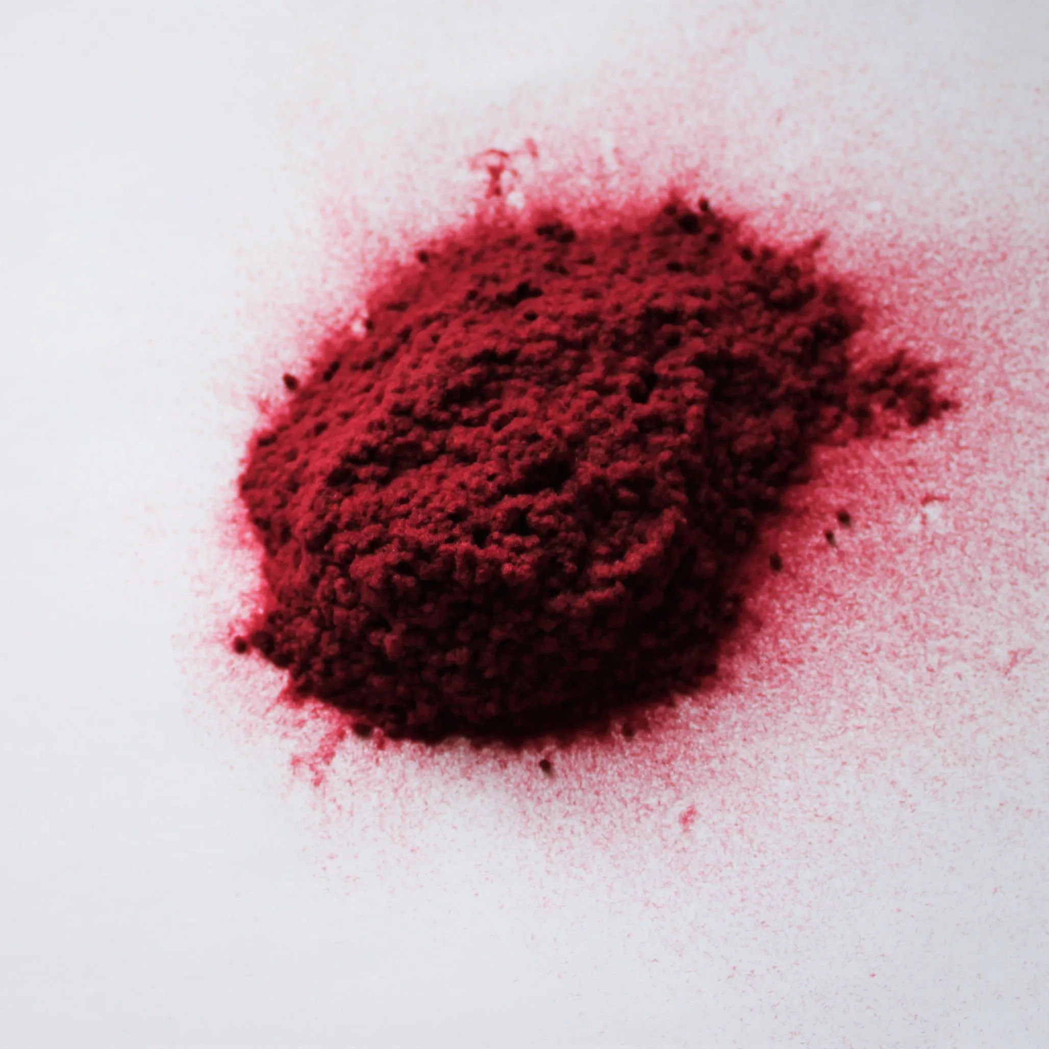 Polyester Flock Powder bosilun nylon flock fiber powder on electrostatic flocking