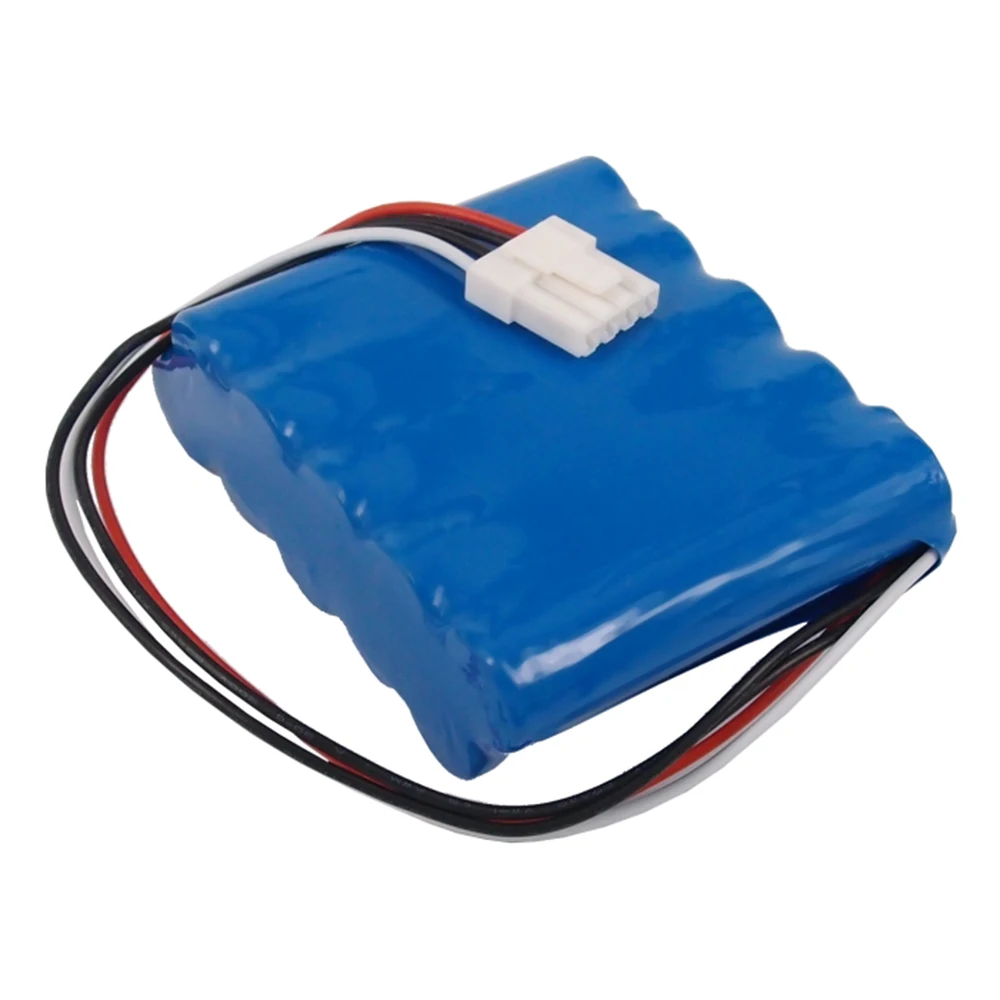 CE Certificate NIHON KOHDEN NI-MH battery 9.6v 3800mAh SB-201P,X076PVM-2700,PVM-2703,PVM-2701