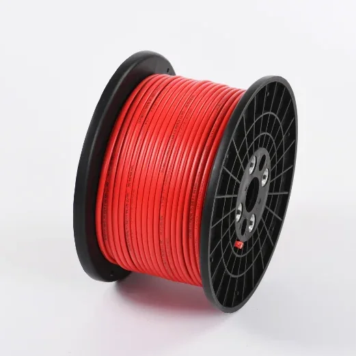 Heating cable for electric floor heating and radiant heating cable products Wholesale Cheap Price
