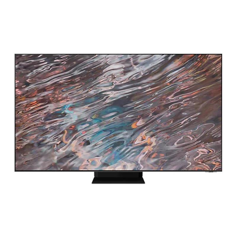 Для устройств Samsung 85QN800A оригинальный Smart digital DVB-T2 DTMB; Оптовая продажа; 8K UHD Мини светодиодный QLED телевизора 85 дюймов Taize