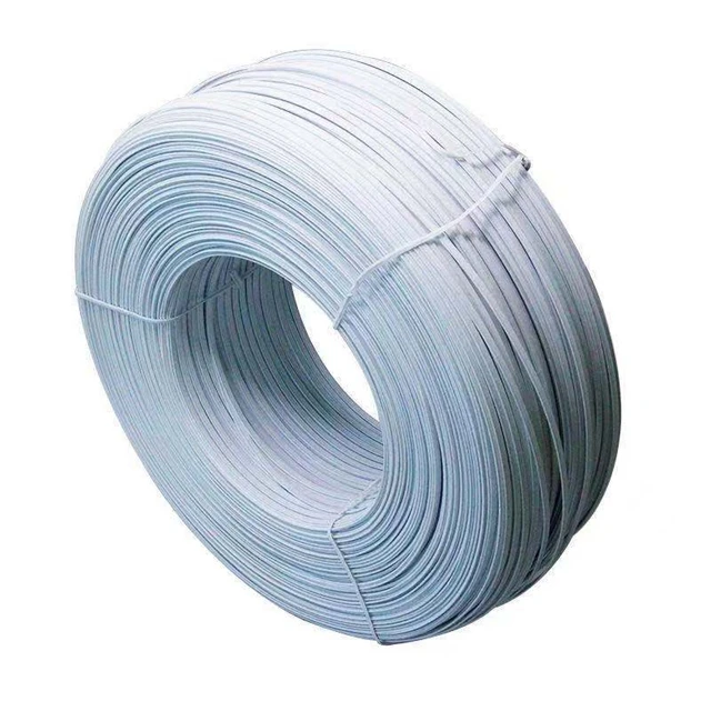 Производство дешевого алюминиевого внутреннего двухжильного проволочного моста 4 дюйма