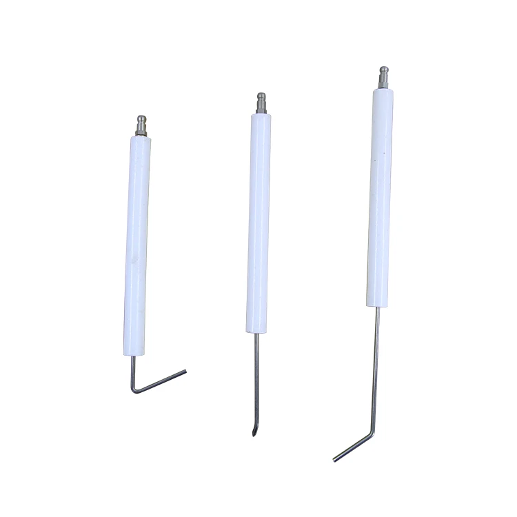 
Heat resistant Ignition match Burner fittings 
