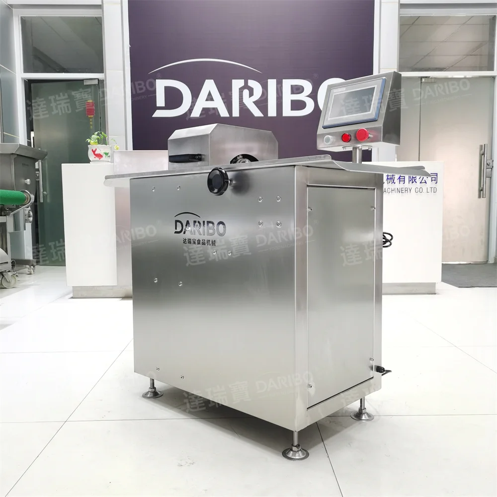 New Type Sausage Twisting Machine Sausage Twist Machine