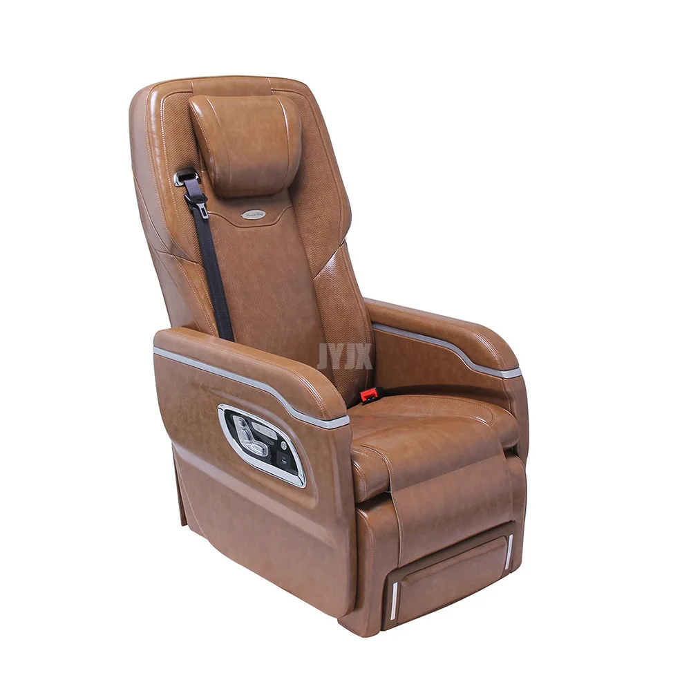 JYJX069 Modified Car Accessories Camper Van Bucket Seat for Hiace Sprinter Viano