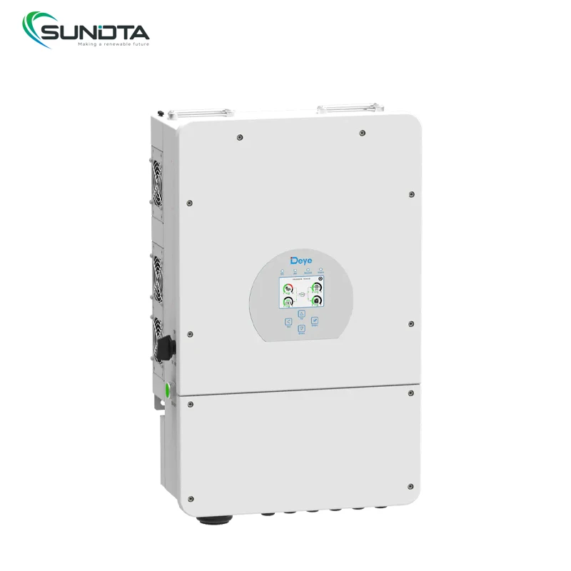 best 10KW off grid on grid 8KW 12KW high efficiency wholesale price