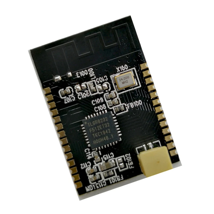 Car Parking Ultrasonic Detection Module Low Energy Low Cost Ble Module