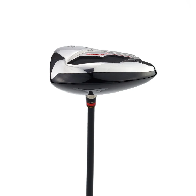 Factory Sell Directly Wholesale Golf high quality Graphite Shaft R&S Flex fairway Club