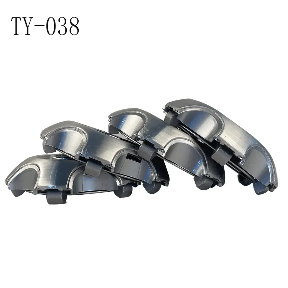 Крышка ступицы колеса 42603-60500 Fj120, подходит для многих внедорожников для Toyota Land Cruiser Prado FJ150