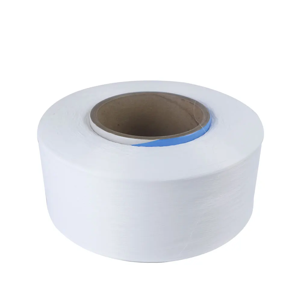 210D Popular Bare Spandex Yarn for Knitting and Weaving for Underwear and Swimming Suits