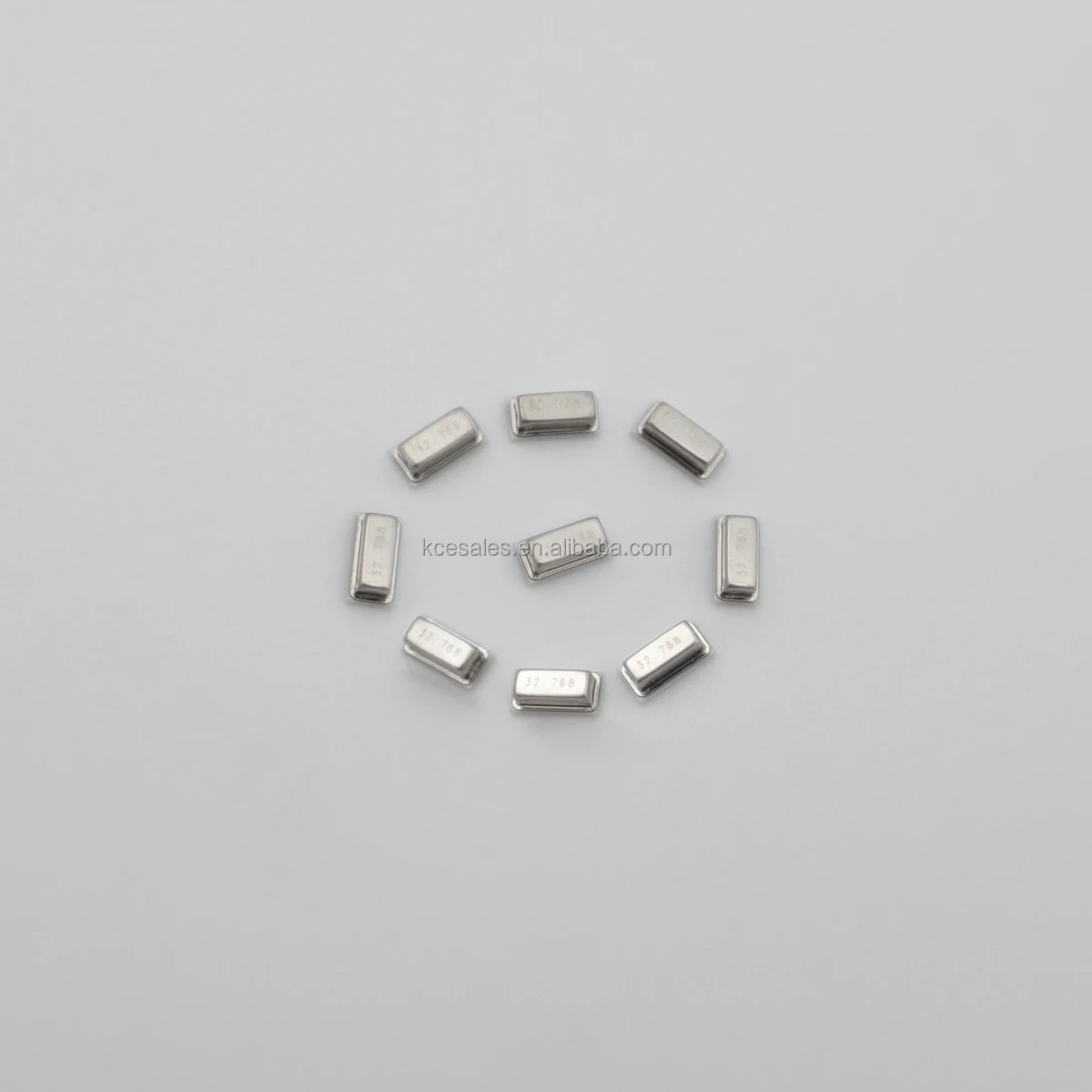 2024 Electronics part and Component Resonators Oscillator SMD 3060 8MHz-60MHz Passive Quartz Crystal