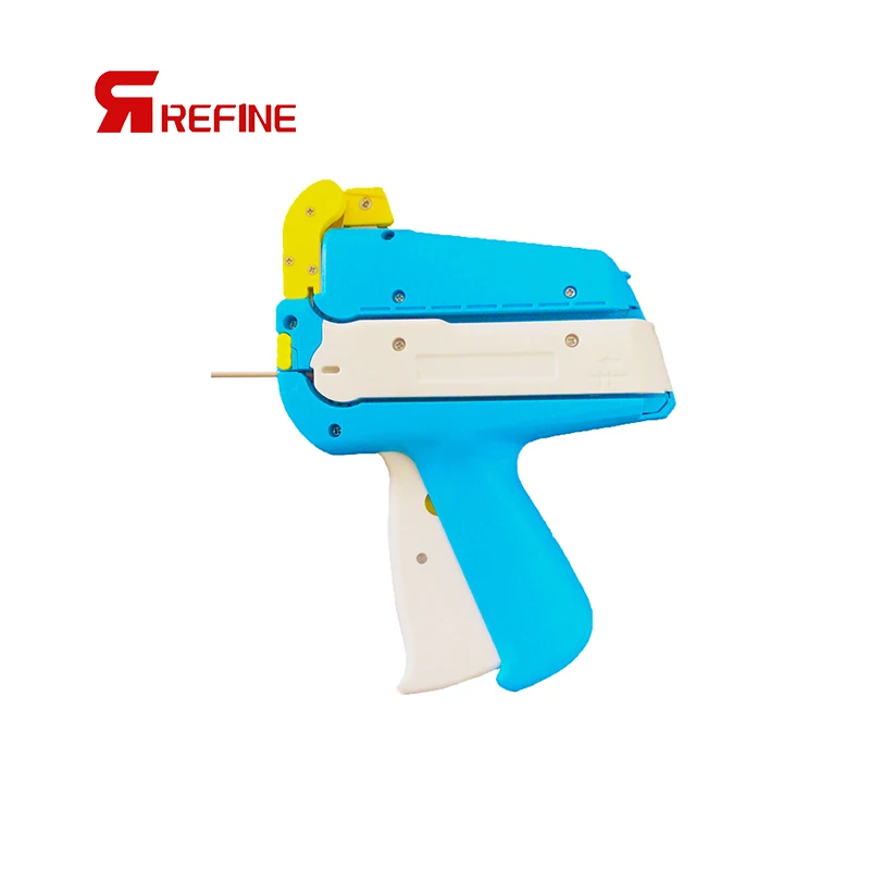 Loop Tag Gun use Tagging Needle Loop Lock Pins for  For Hardware Kitchen ware and Toys