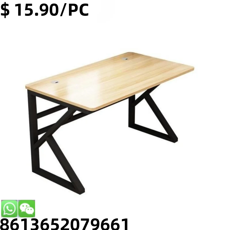 Cheap Living Room Funiture Office Apartment Family Workshop Office Table