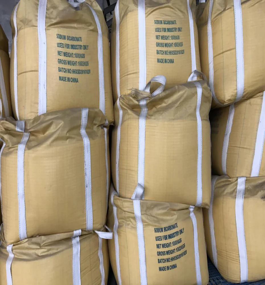 baking soda  food grade 99% bulk sodium bicarbonate