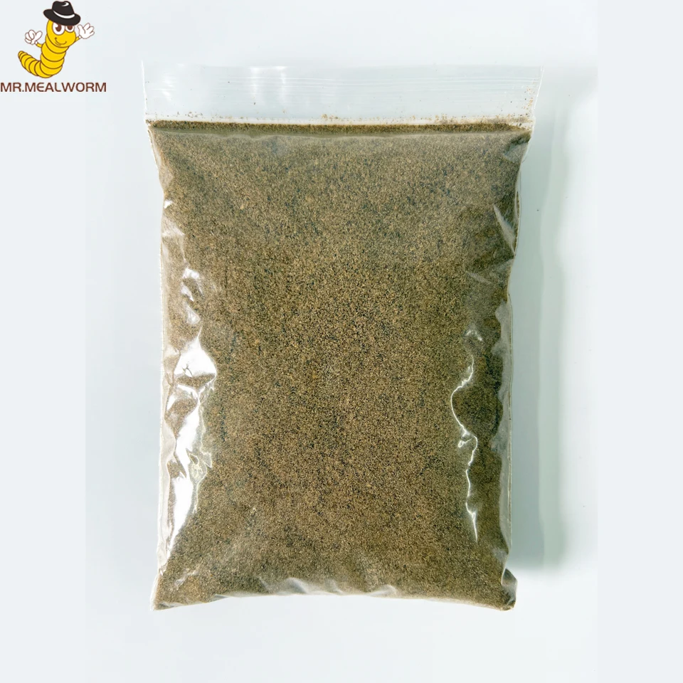 Eco-friendly Feature And Dog And Cat Raw Dried Food Pet Supplies Fish Flavor Meat