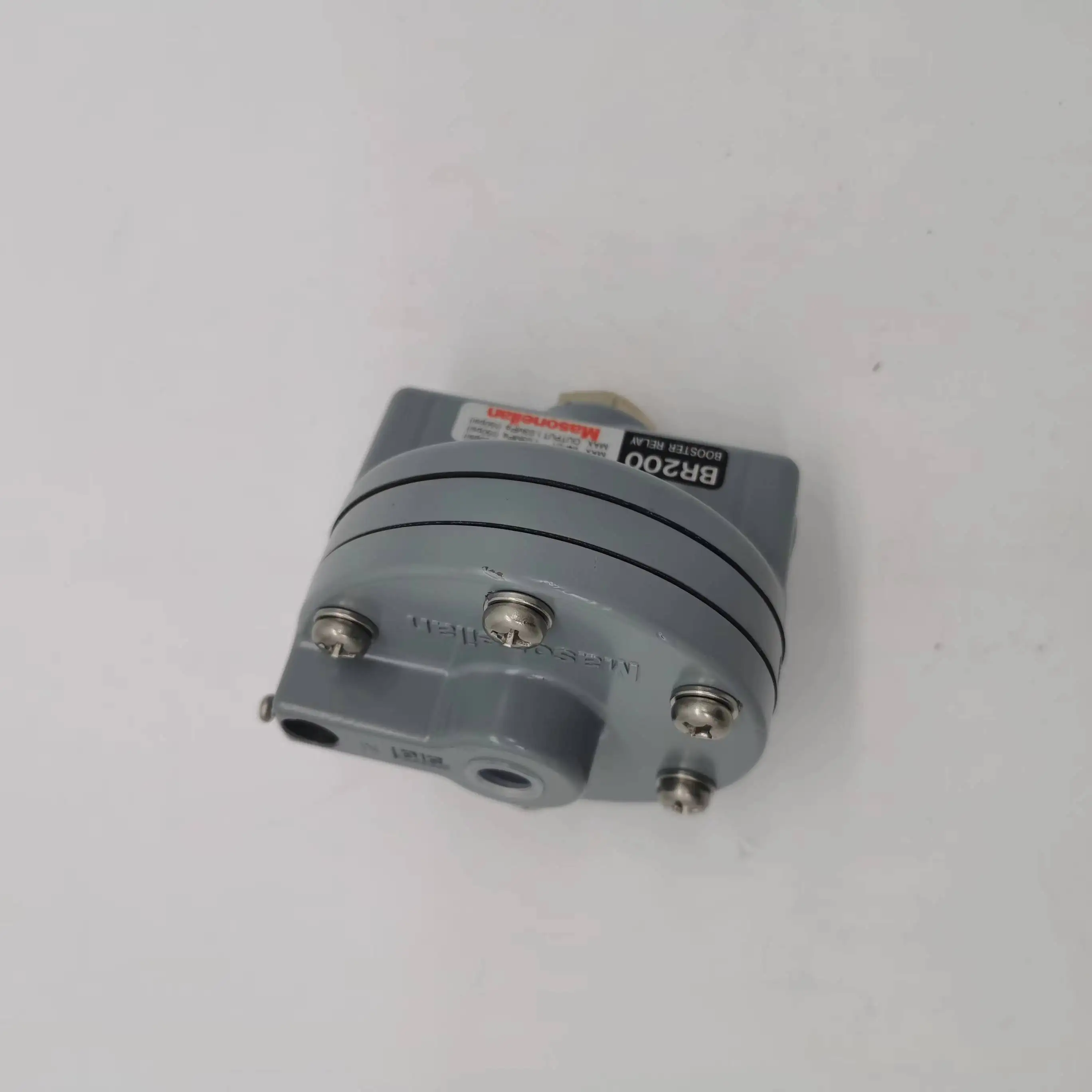 Msonilan Speeder BR200 new stock