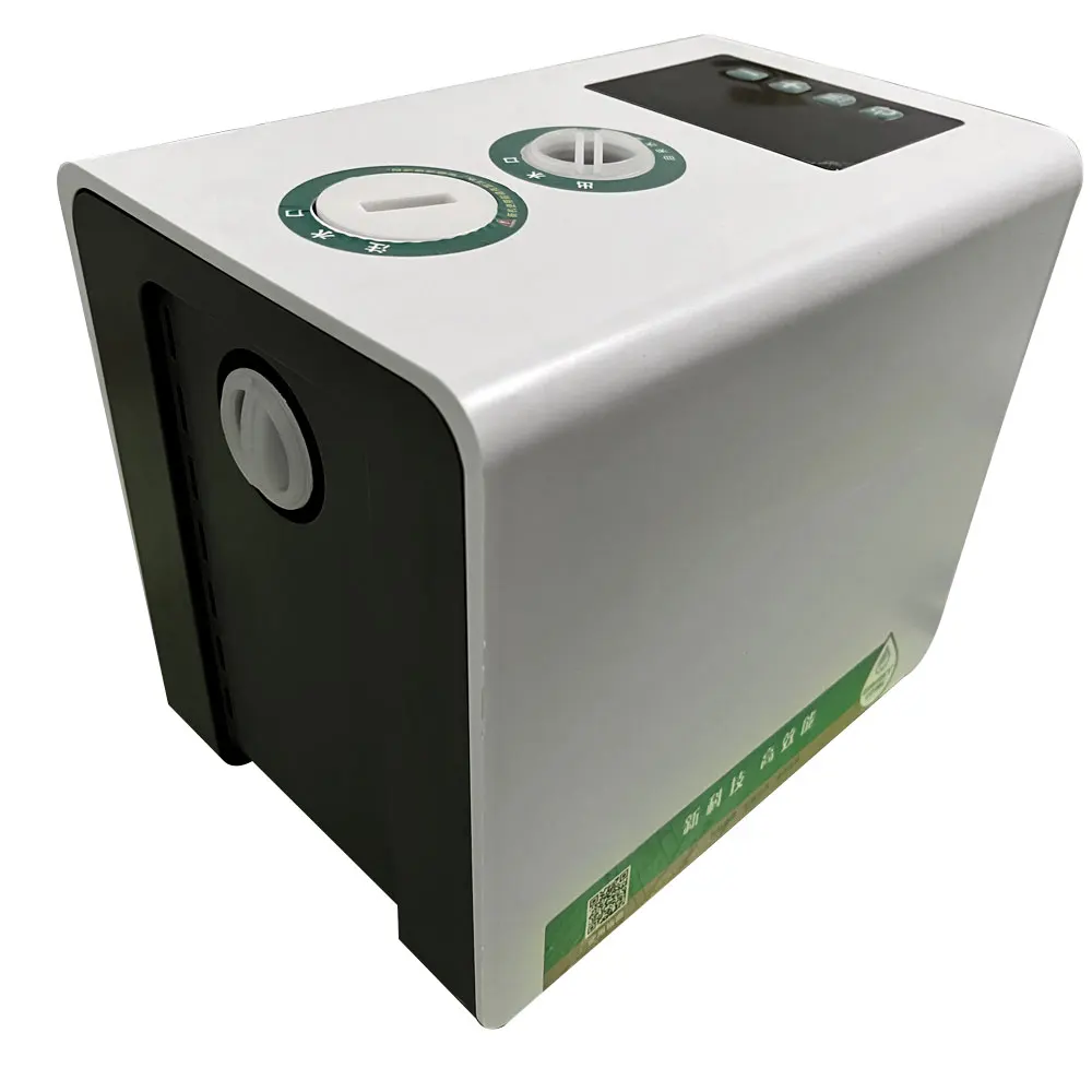 New Good quality cheap price Wholesale intelligent permanent magnet frequency conversion constant pressure booster pump