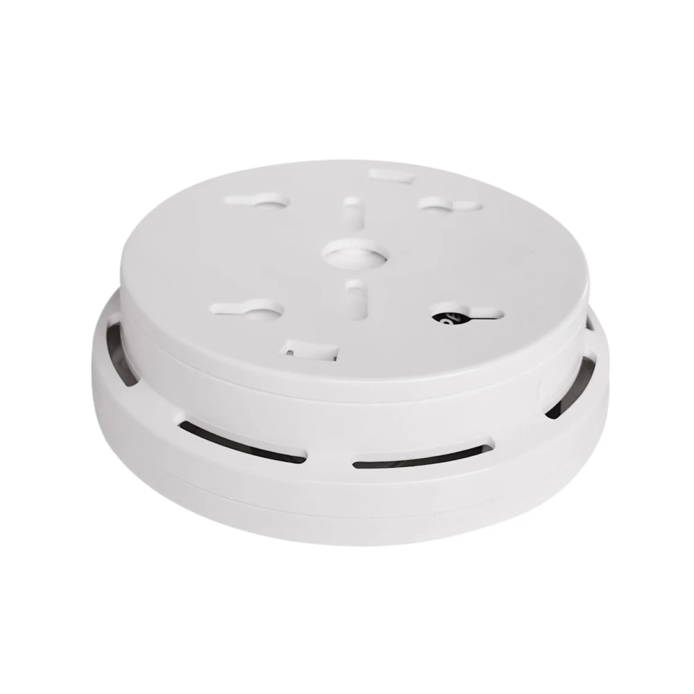 Factory Offers Combustible Gas Carbon Monoxide Sensor CO Alarm  carbon monoxide detector 10 year battery co alarm