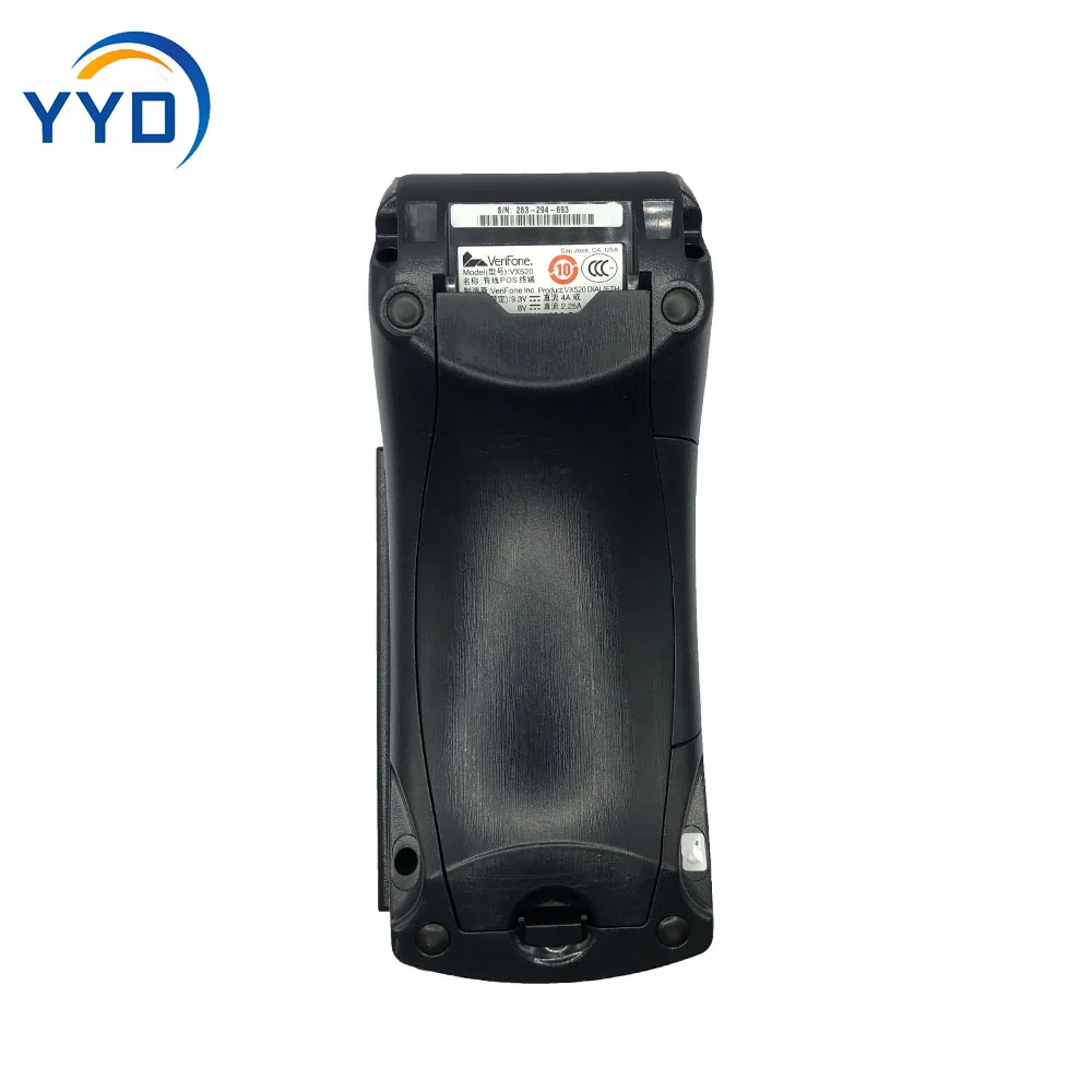 Терминал POS-машины для VeriFone VX520 dial/eth Mobile Pos.vx675 vx680 c680 vx820 vx520c