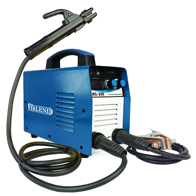 120 amp WELDING MACHINE  ARC-300 weld machine