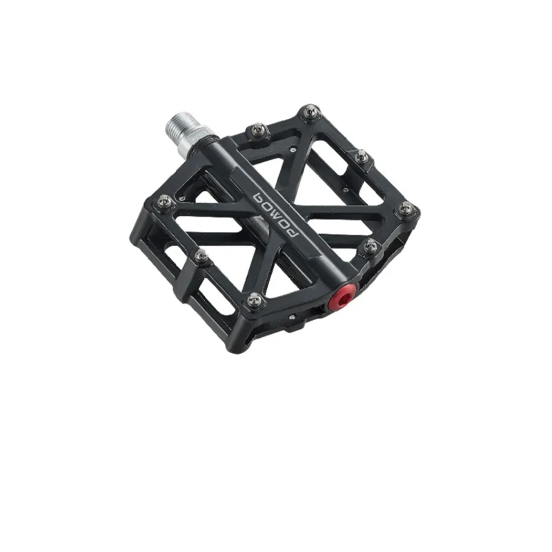 Popular Products Ultra-Light Bike Foot Cycling Pedal Aluminum Alloy Bicycle Pedals 24-28inch Electric Road Bicycle MTB  BMX