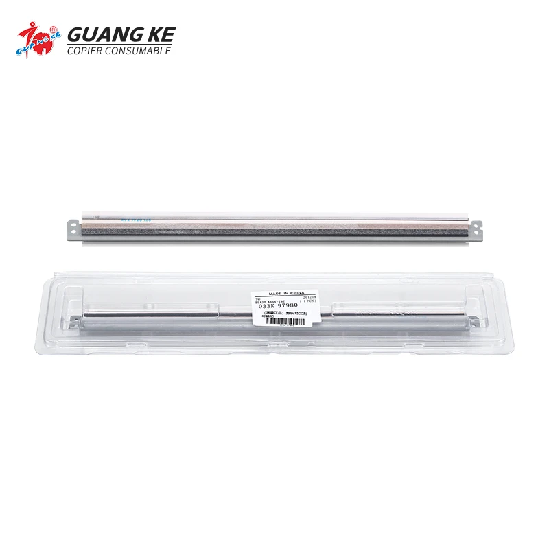 033K97980 For Xerox 550 560 570 C75 J75 700 770  C60 C70 5580 6680 Transfer Belt Cleaning Blade