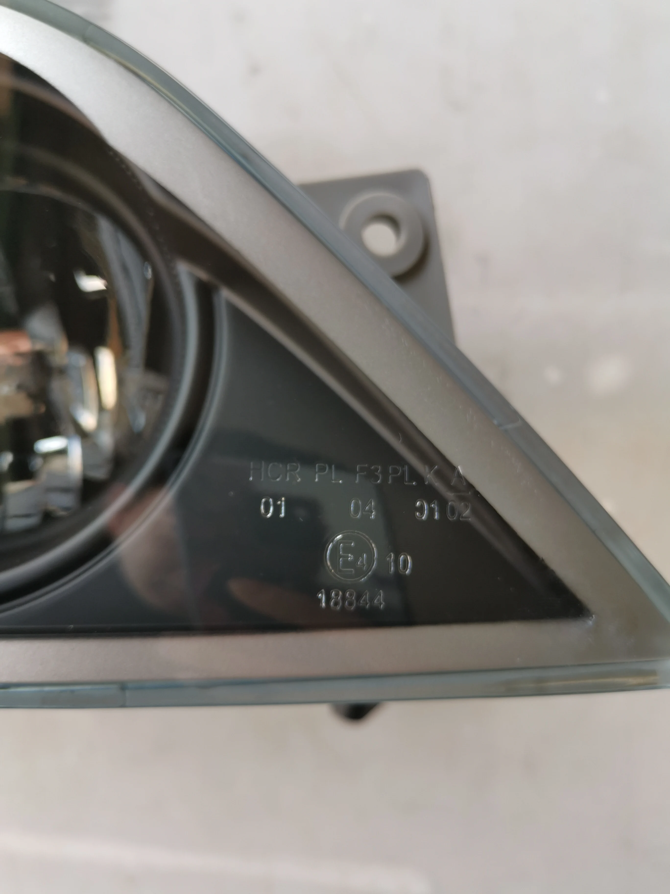 Head Light LED Bus Lamp Bus Headlamp For NEOPLAN HC-B-1389