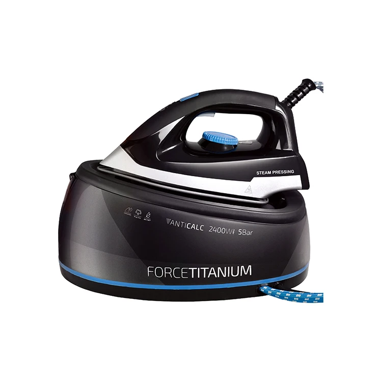 Коммерческая Высококачественная домашняя электрическая Вертикальная Паровая станция 2200 Вт-2400 Вт 2021