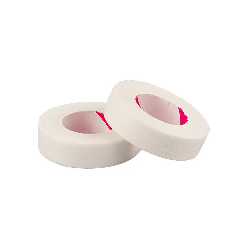Factory Price Individual Eyelash Extension Tape Medical Tapes Lash Extensions From The Glue