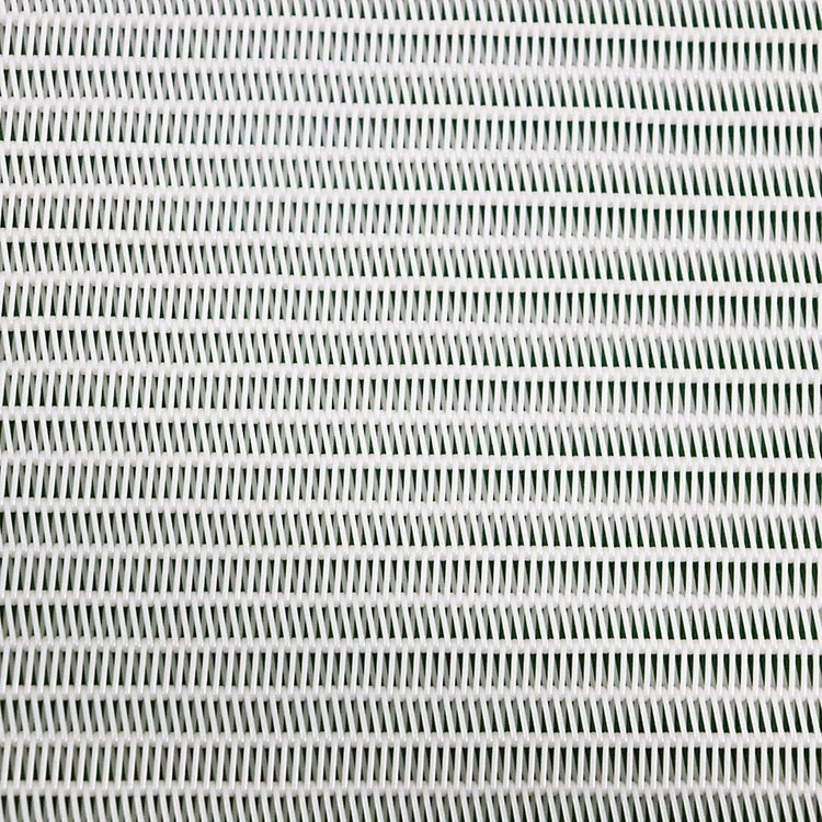 High Durability Polyester Spiral Mesh Belt for Industrial Applications