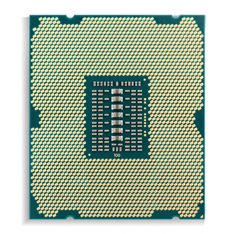 High quality xeon E5 2660 E5-2660V2 for intel xeon processor cpu LGA2011 2.2GHz 22NM 95W 25MB