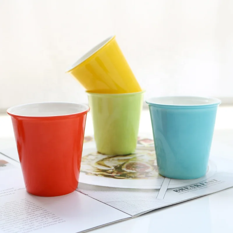 best new product colorful tea mug cup ceramic porcelain bone china travel mugs