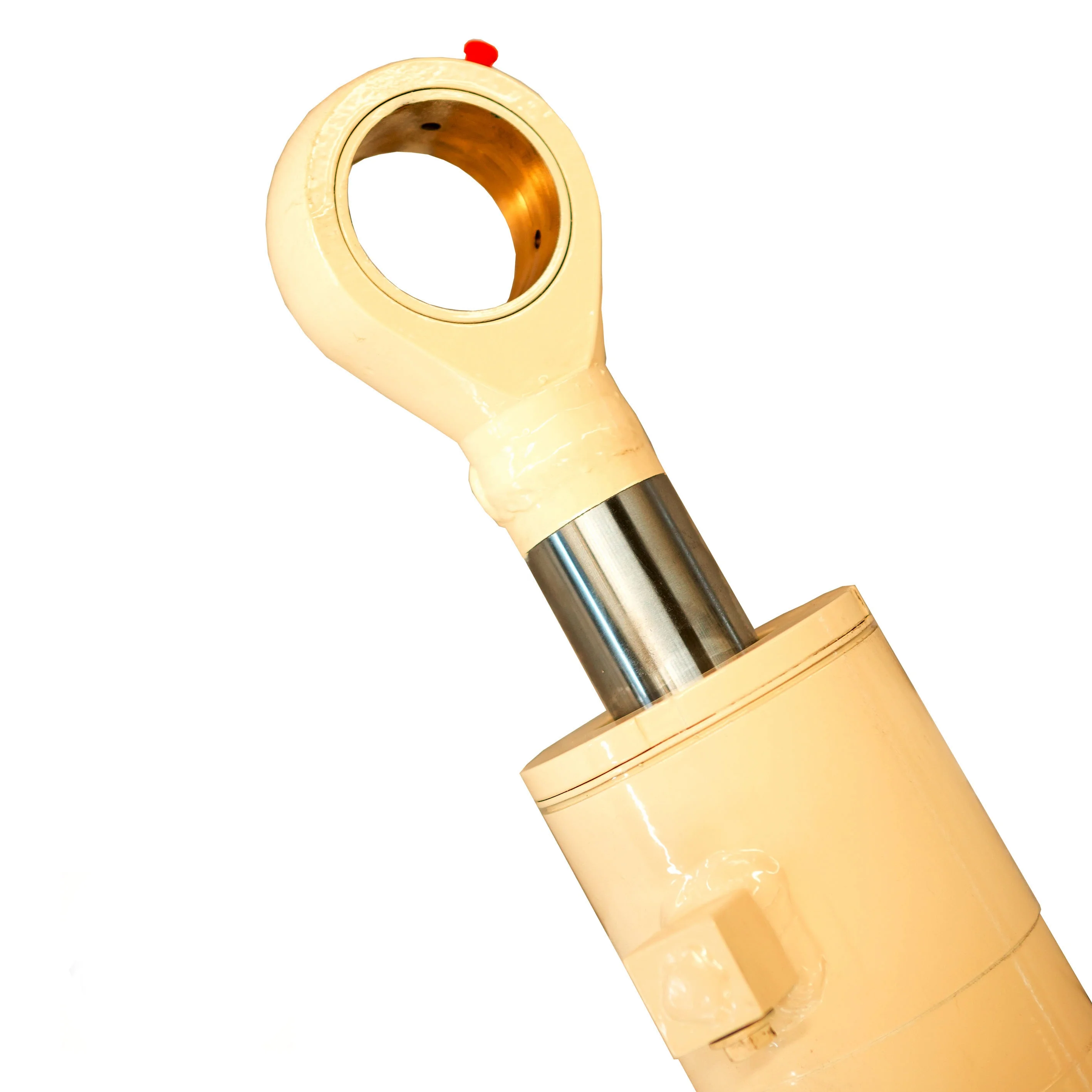 double acting long stroke  hydraulic cylinders for engineering and coal mine