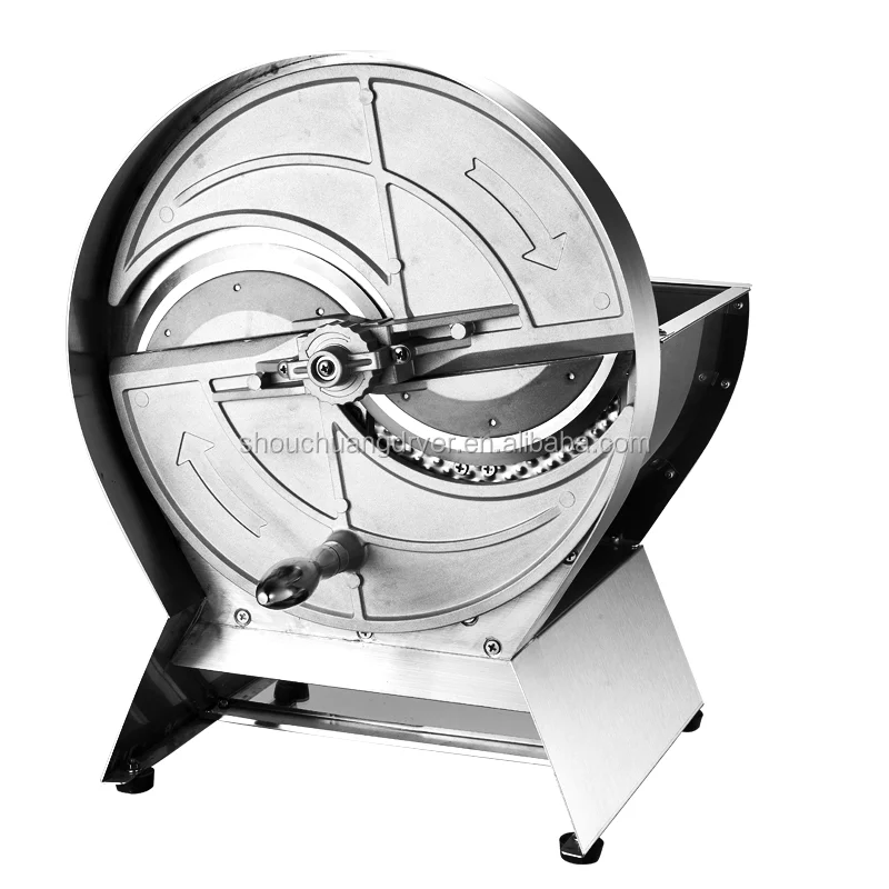 2021 High Quality Fruit Slicer Vegetable Cutter Apple And Tomato Cutting machine