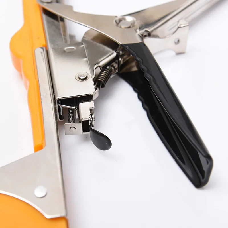 Sale products-Plant GardeningTying Machine Branch Binding Twist Tapener Tape Tool