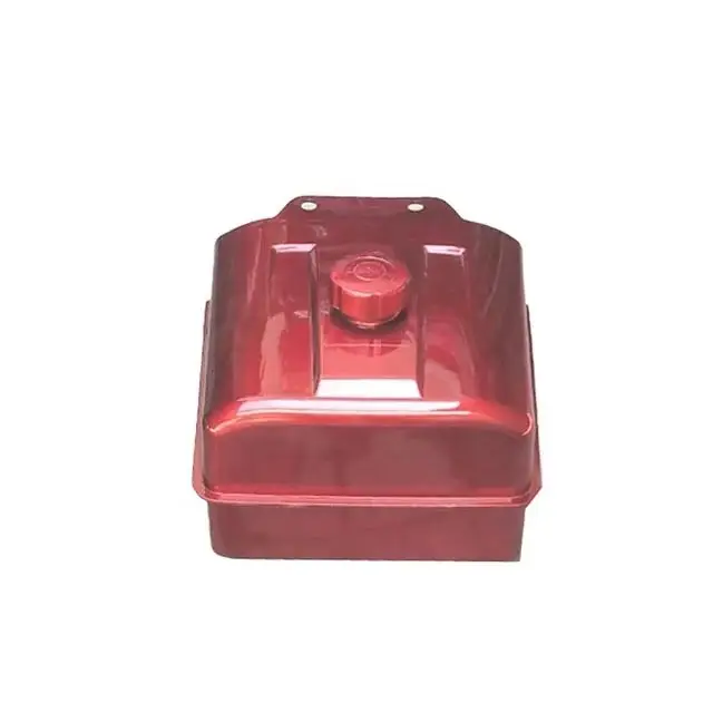 Changzhou ZS195 ZS1100 1105 Long Nylon S195 11020ZS1105 Diesel Engine Parts Fuel Tank Assembly