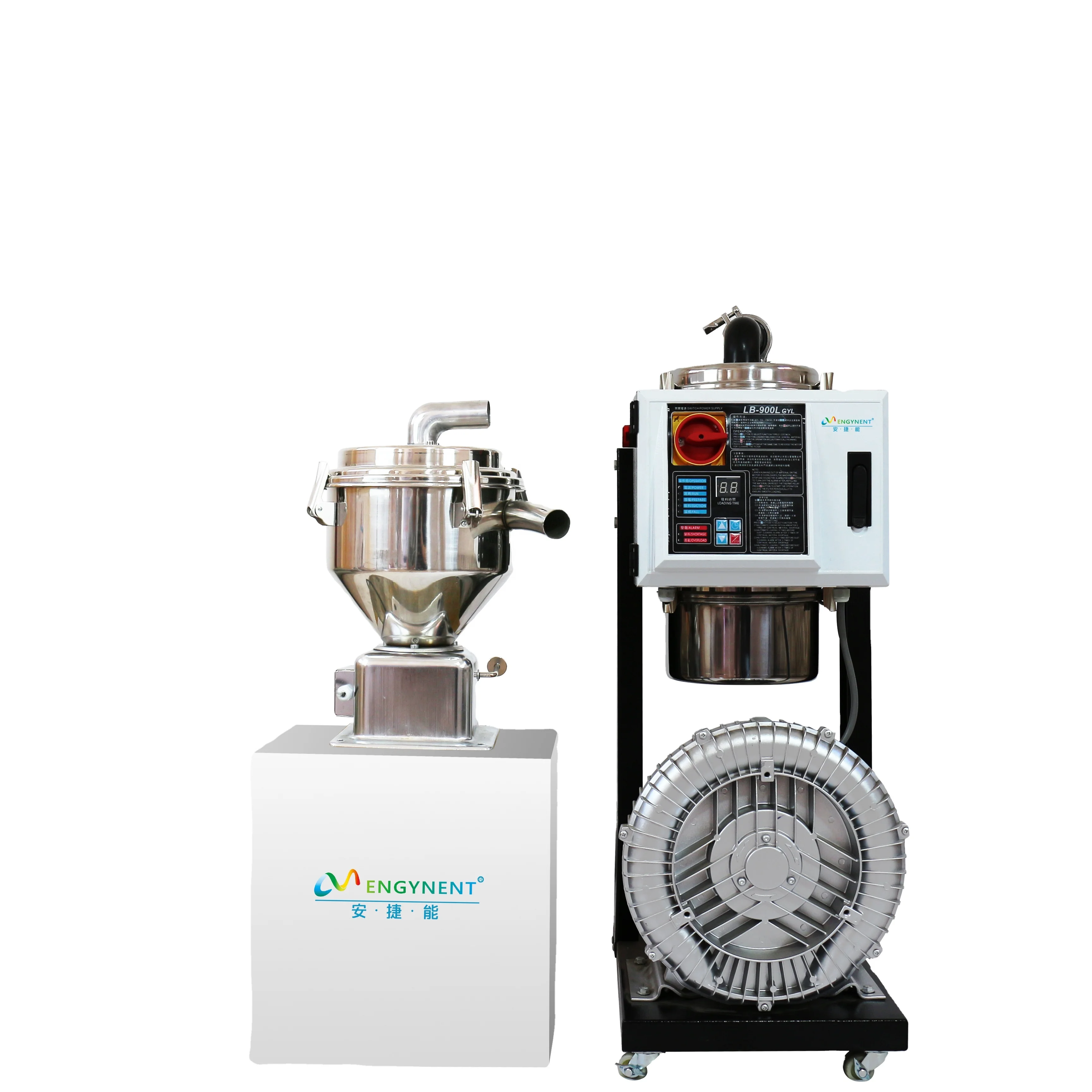 380 В 850 г Автопогрузчик с бункером для литья под