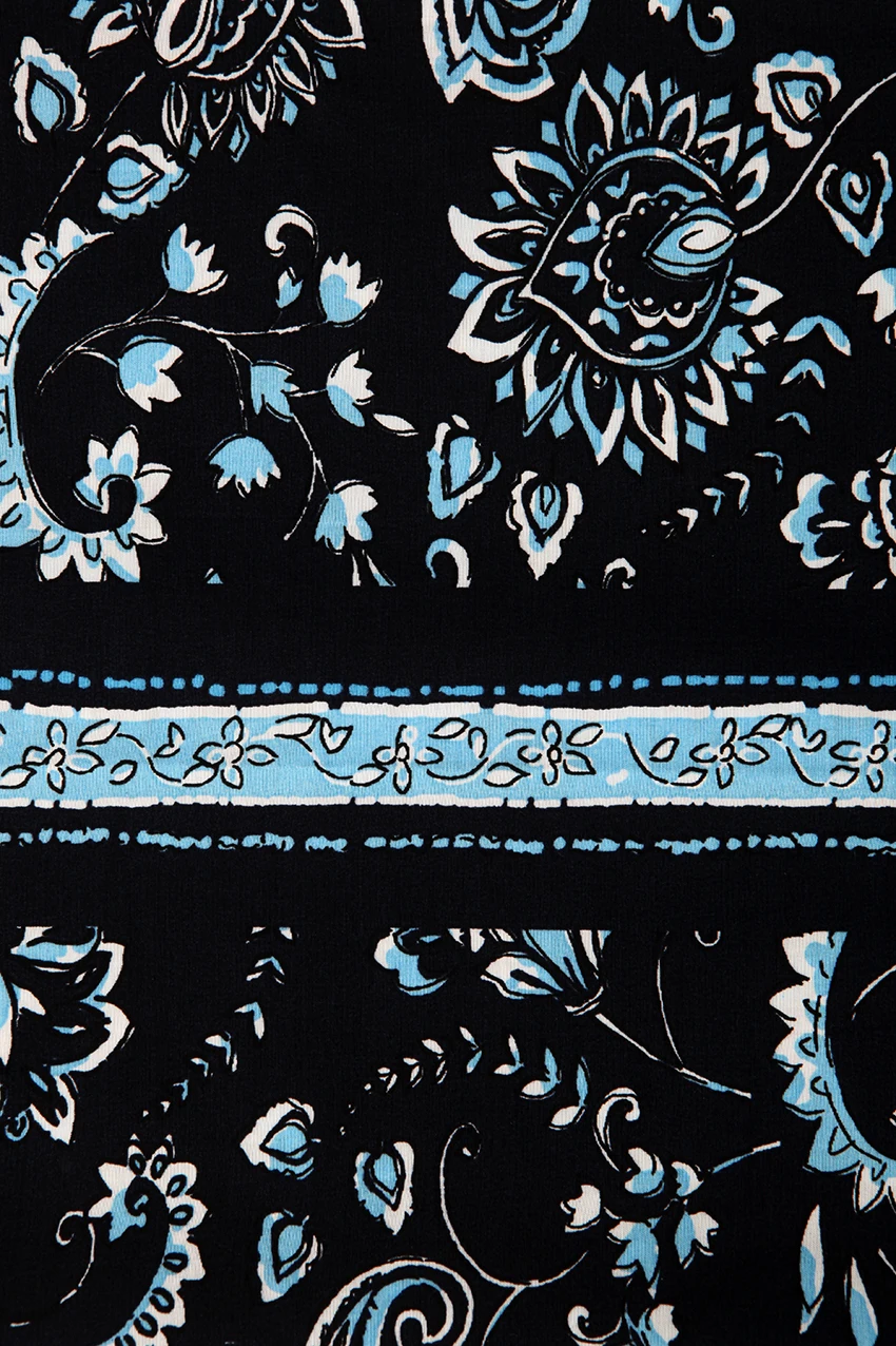 
ecologically jeans blouses shirts silk weaving textile crepe viscose fabric 