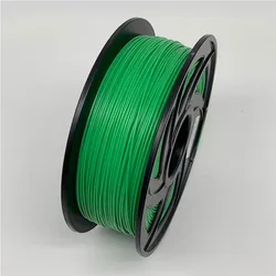 Coobeen высокое качество 3D принтеры нити передовые PLA + 1 75 мм/1 кг 2.2lb катушки прямые поставки