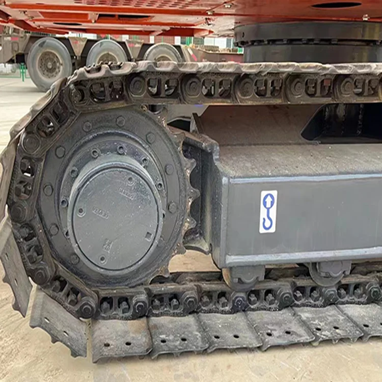 Good Quality Japanese Excavator Used  second hand for sale at low price Good Quality for sale