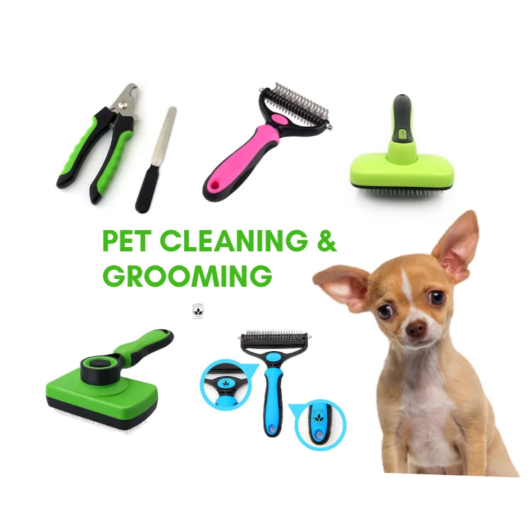 Pet Dog Cat Supplies