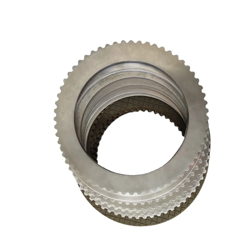 Высококачественный тормозной диск Volvo Kit15017294 L60F L70F L120F L180F