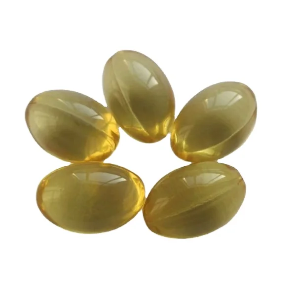 OEM добавки softgels omega 3 рыбий жир softgel капсулы